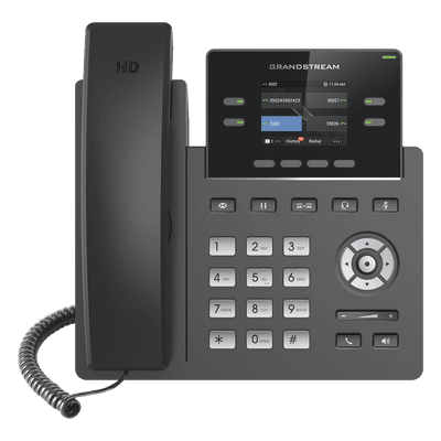 GRANDSTREAM Teléfono IP