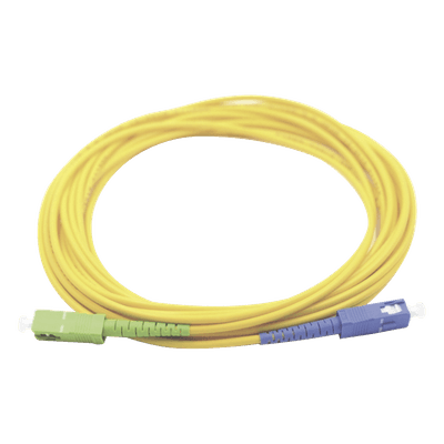 LINKEDPRO BY EPCOM Jumper de Fibra Óptica