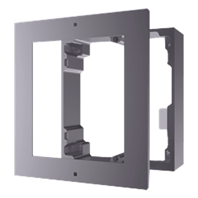 HIKVISION Base de Montaje para Videoportero IP
