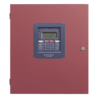 FIRE-LITE Panel Direccionable de Detección de Incendio
