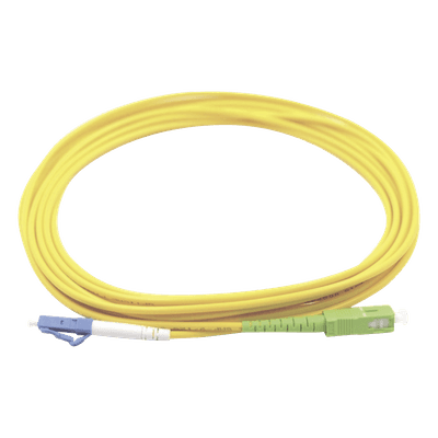LINKEDPRO BY EPCOM Jumper de Fibra Óptica