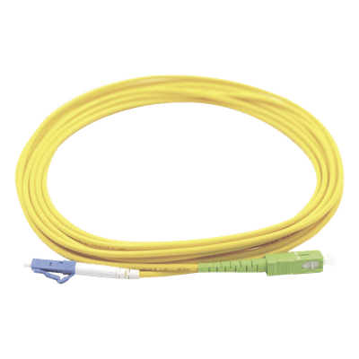 LINKEDPRO BY EPCOM Jumper de Fibra Óptica