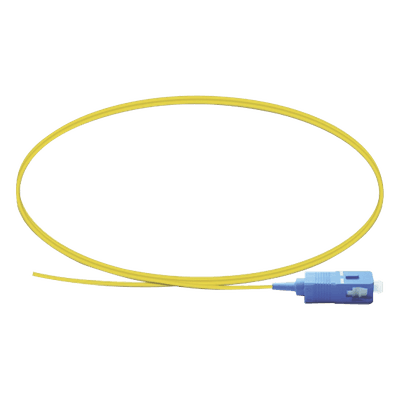 LINKEDPRO BY EPCOM Pigtail de Fibra Óptica