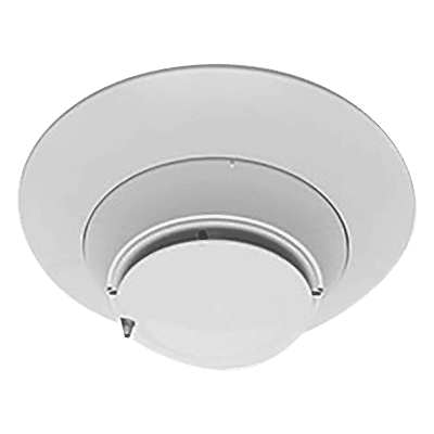 FIRE-LITE Detector Direccionable Multicriterio