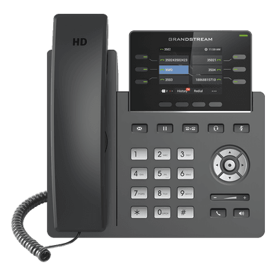 GRANDSTREAM Teléfono IP