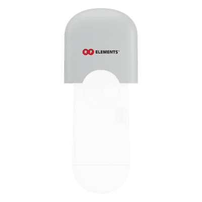 RF ELEMENTS Adaptador TwistPort