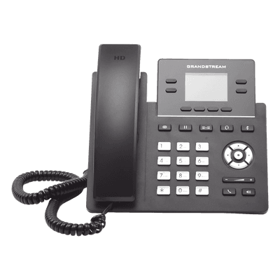 GRANDSTREAM Teléfono IP Wi-Fi