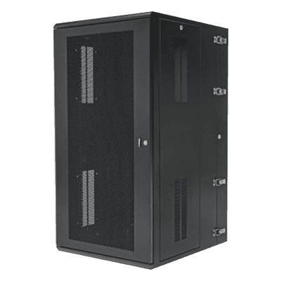 PANDUIT Gabinete de Montaje en Pared