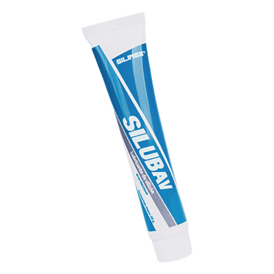 SILIMEX Grasa Lubricante Dieléctrica