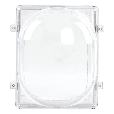 STI Protector Anti-Vandálico