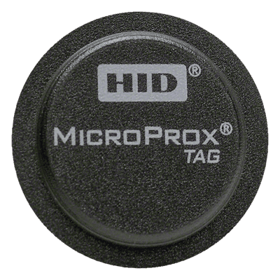 HID Micro Tag de Proximidad