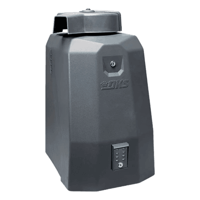 DKS DOORKING Operador Para Puertas Abatibles