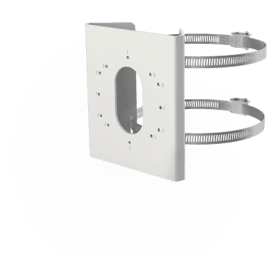 HIKVISION Montaje en Poste para Cámara IP
