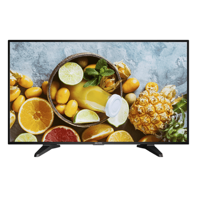 HIKVISION Monitor LED Full HD de 43"