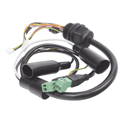 HIKVISION Arnés de Conexión para Domo PTZ