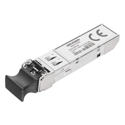 HIKVISION Transceptor Mini-GBIC SFP