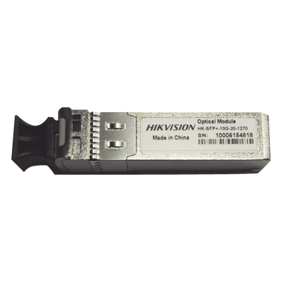 HIKVISION Transceptor Mini-GBIC SFP+ 10 G