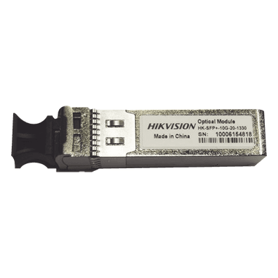 HIKVISION Transceptor Mini-GBIC SFP+
