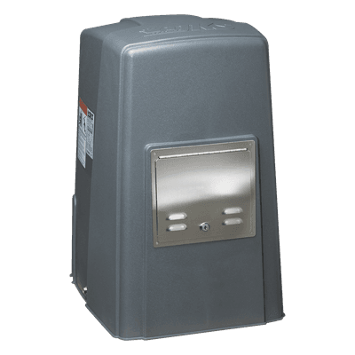 DKS DOORKING Operador de Puerta Corrediza