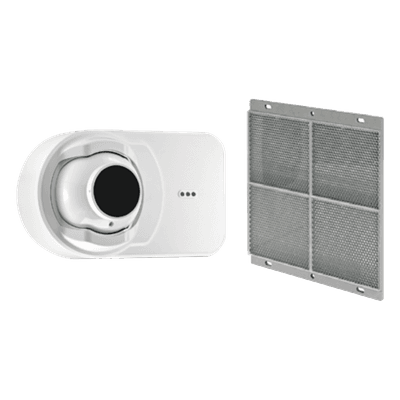 SILENT KNIGHT BY HONEYWELL Detector de Humo por Haz Reflejado