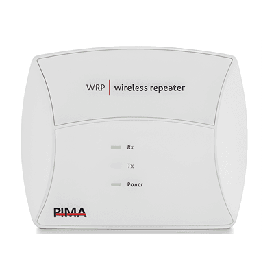PIMA REPETIDOR P/SERIE INALAMBRICA PIMA FORCE