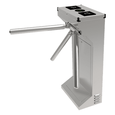 ACCESSPRO Torniquete Industrial