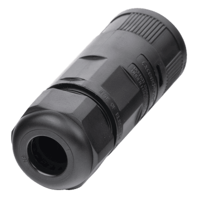 EPCOM POWERLINE Conector de CA