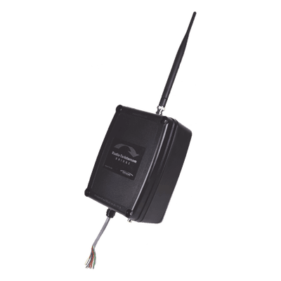 RITRON Adaptador para Sistemas de Voceo y Radio