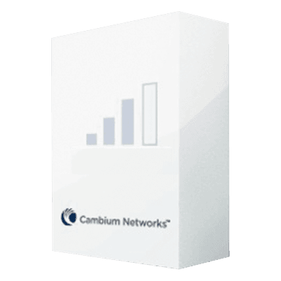 CAMBIUM NETWORKS N000082L125A - PTP 820 Act.Key - Capacity 500M with ACM Enabled, Per Tx Chan