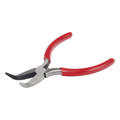 EPCOM POWERLINE Pinza Punta Curva