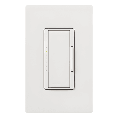 LUTRON ELECTRONICS Atenuador inalámbrico Maestro Wireless