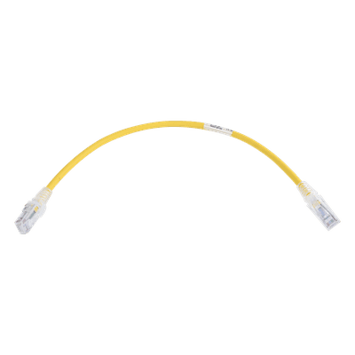 SIEMON Patch Cord Cat6 UTP
