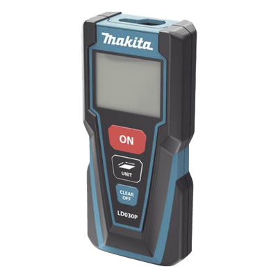 MAKITA Medidor Láser de Distancia