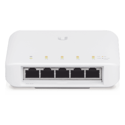 UBIQUITI Switch PoE semi-exterior
