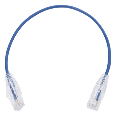 LINKEDPRO BY EPCOM Cable de Parcheo Slim UTP Cat6