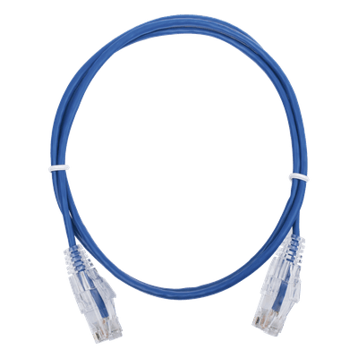 LINKEDPRO BY EPCOM Cable de Parcheo Slim UTP Cat6
