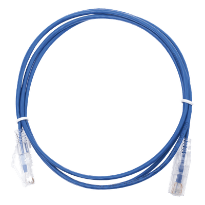 LINKEDPRO BY EPCOM Cable de Parcheo Slim UTP Cat6