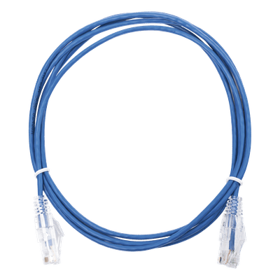 LINKEDPRO BY EPCOM Cable de Parcheo Slim UTP