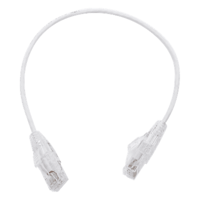 LINKEDPRO BY EPCOM Cable de Parcheo Slim UTP