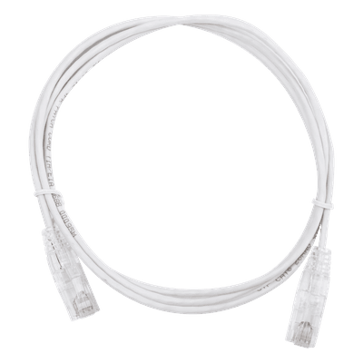 LINKEDPRO BY EPCOM Cable de Parcheo Slim UTP Cat6