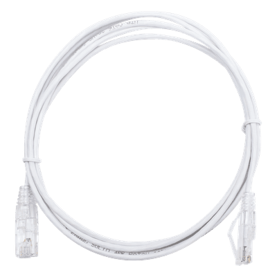 LINKEDPRO BY EPCOM Cable de Parcheo Slim UTP