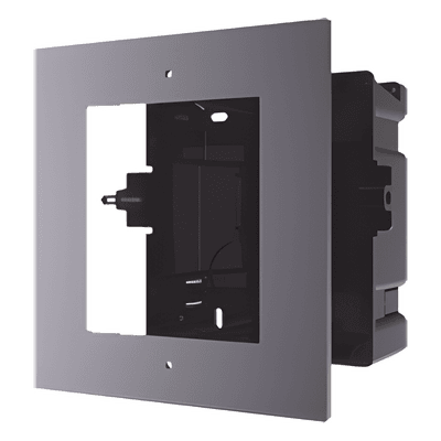 HIKVISION Base empotrable