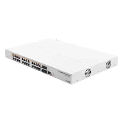 MIKROTIK Switch PoE