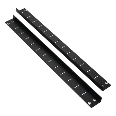 PANDUIT Kit de Rieles Posteriores