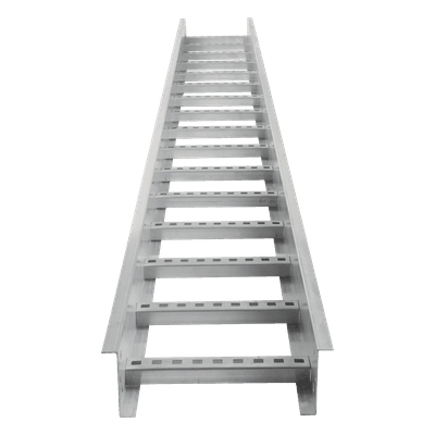 CHAROFIL Escalera Portacables