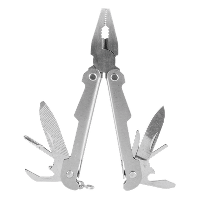 EPCOM POWERLINE Pinza Plegable Multifuncional