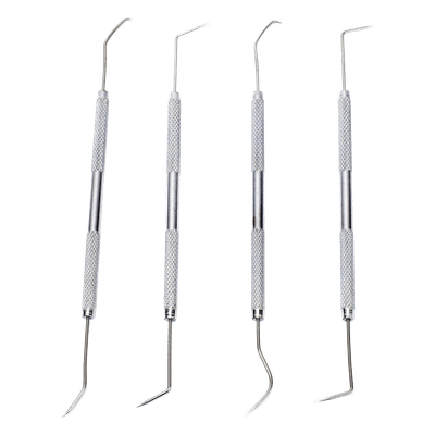 EPCOM POWERLINE Juego de herramientas para soldadura