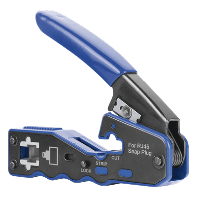 EPCOM POWERLINE Pinza de Red