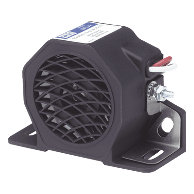 ECCO Alarma de Reversa Vehicular