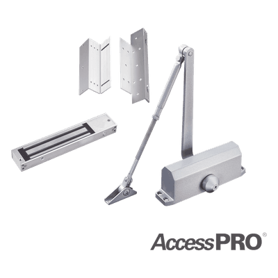 ACCESSPRO Kit de Control de Acceso